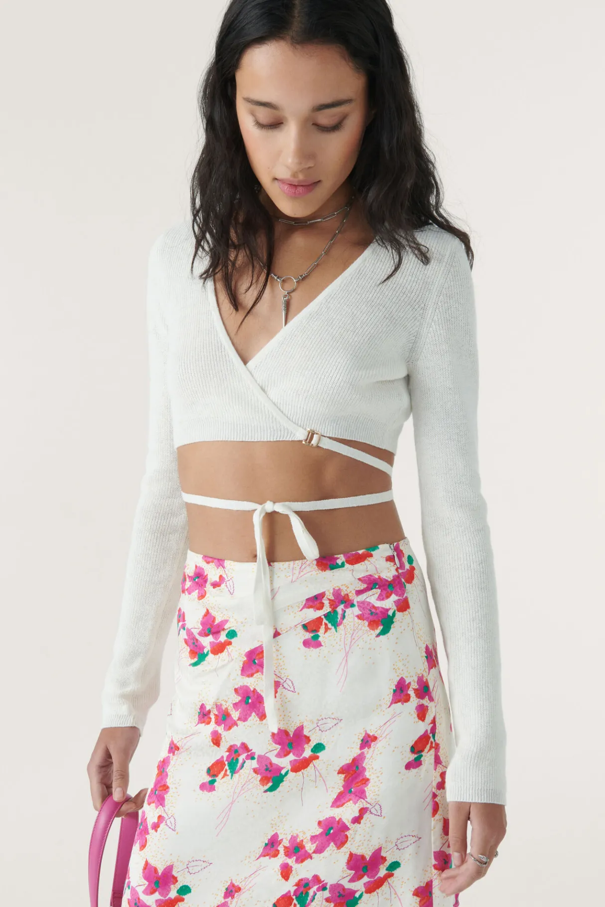 eka_1-1.webp ba&sh Eka.*Femme Jupes & Shorts