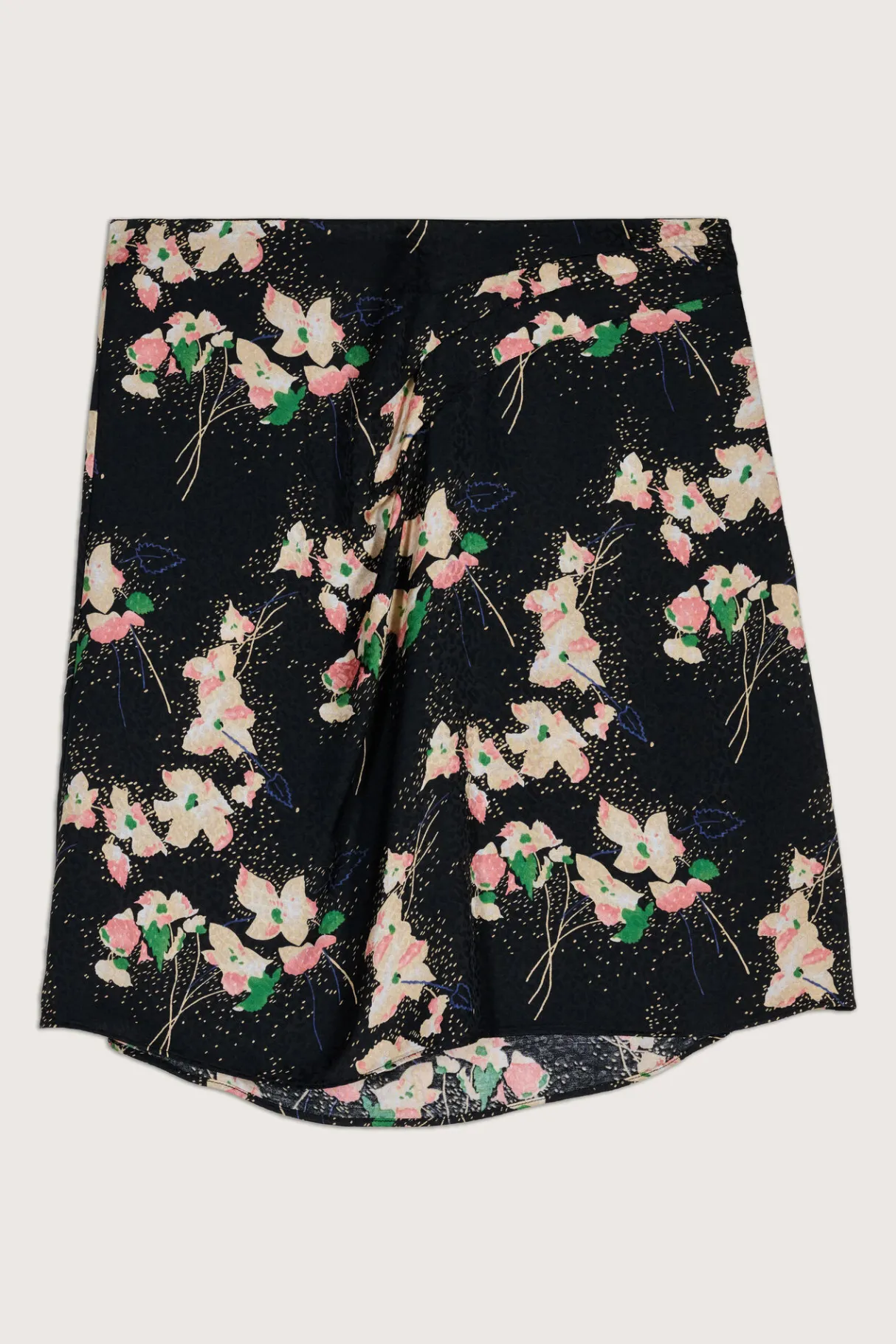 eka_4.webp ba&sh Eka.*Femme Jupes & Shorts