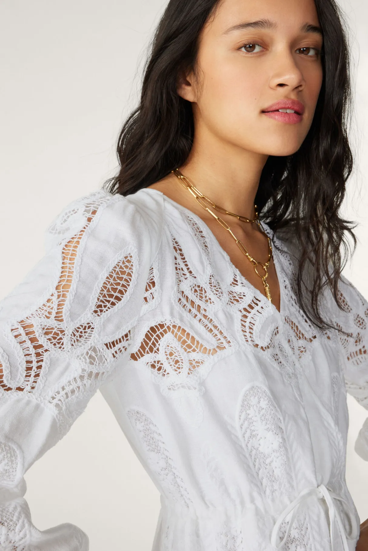 eloise_2.webp ba&sh Eloise.*Femme Robes