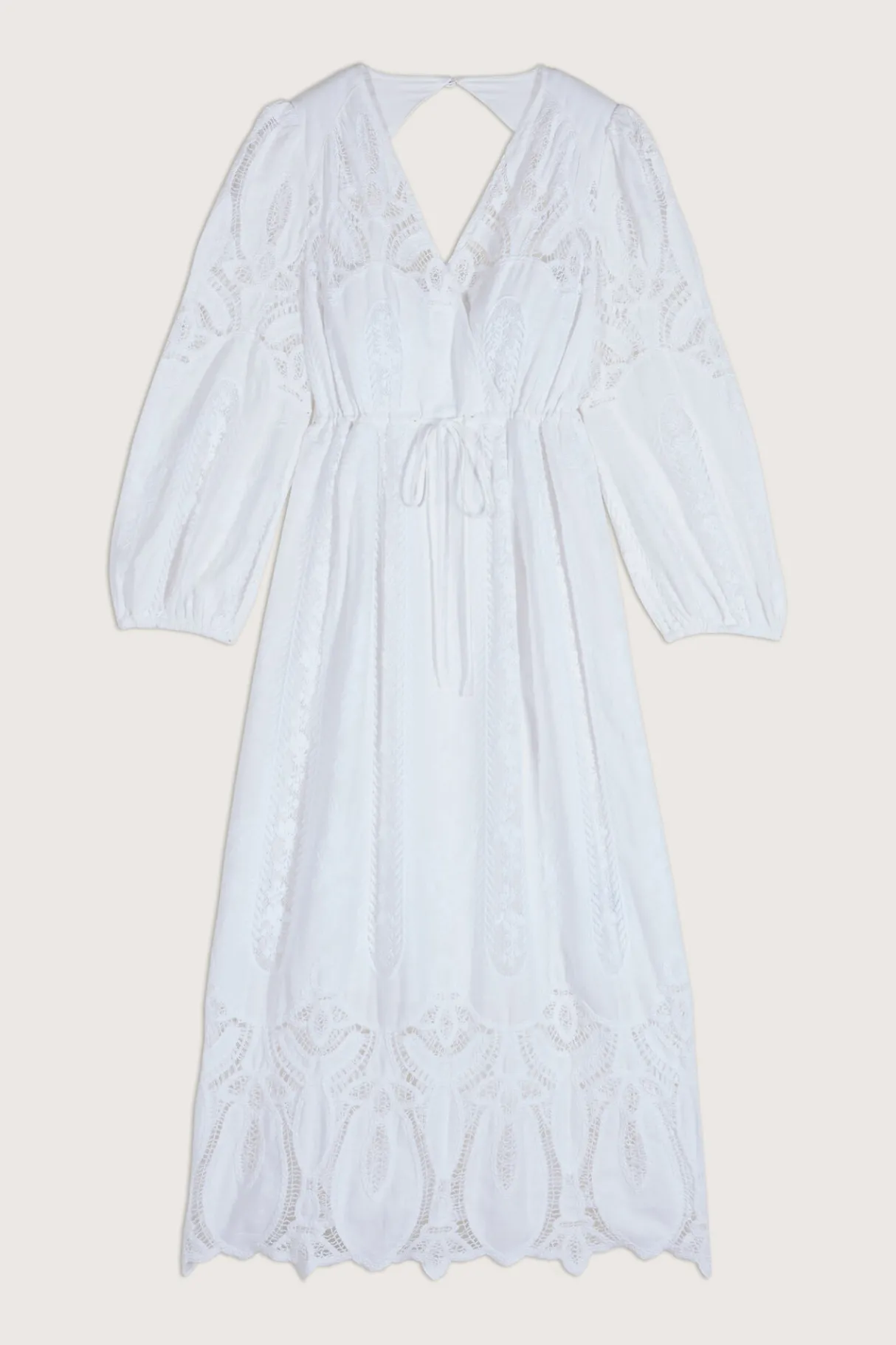 eloise_4.webp ba&sh Eloise.*Femme Robes