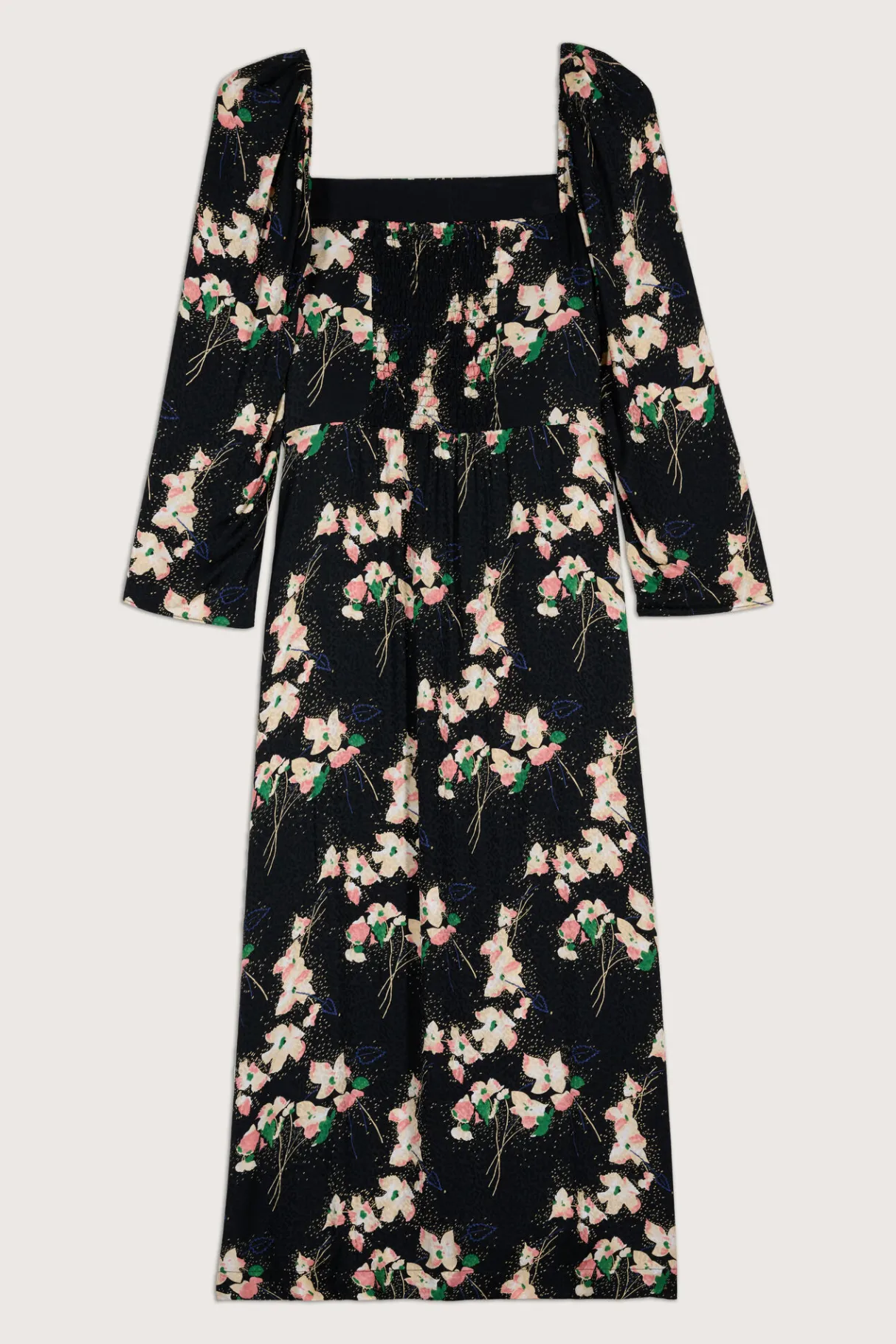 elonor_5.webp ba&sh Elonor.*Femme Robes