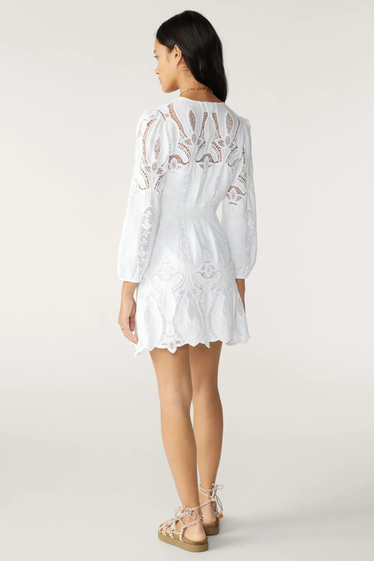 erin_3.webp ba&sh Erin.*Femme Robes