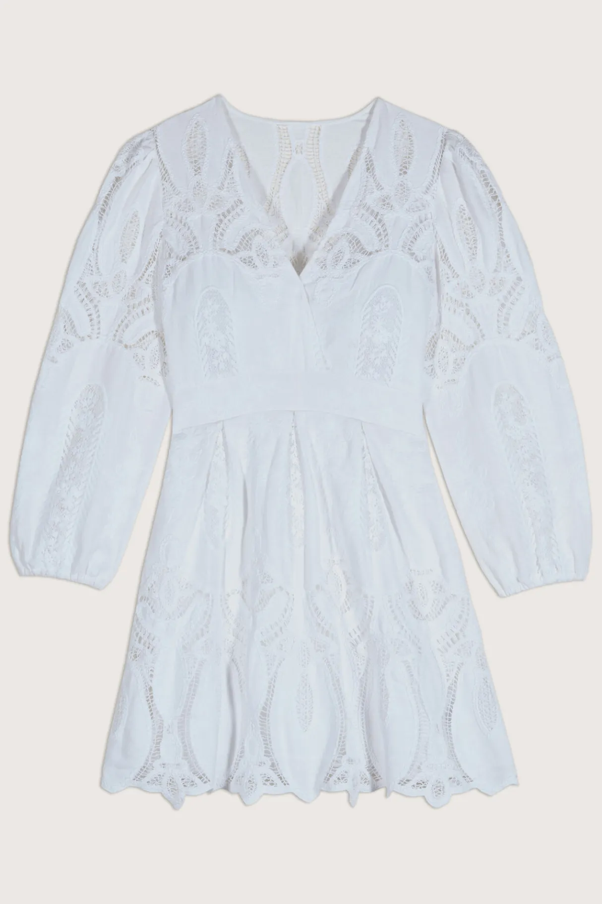 erin_4.webp ba&sh Erin.*Femme Robes