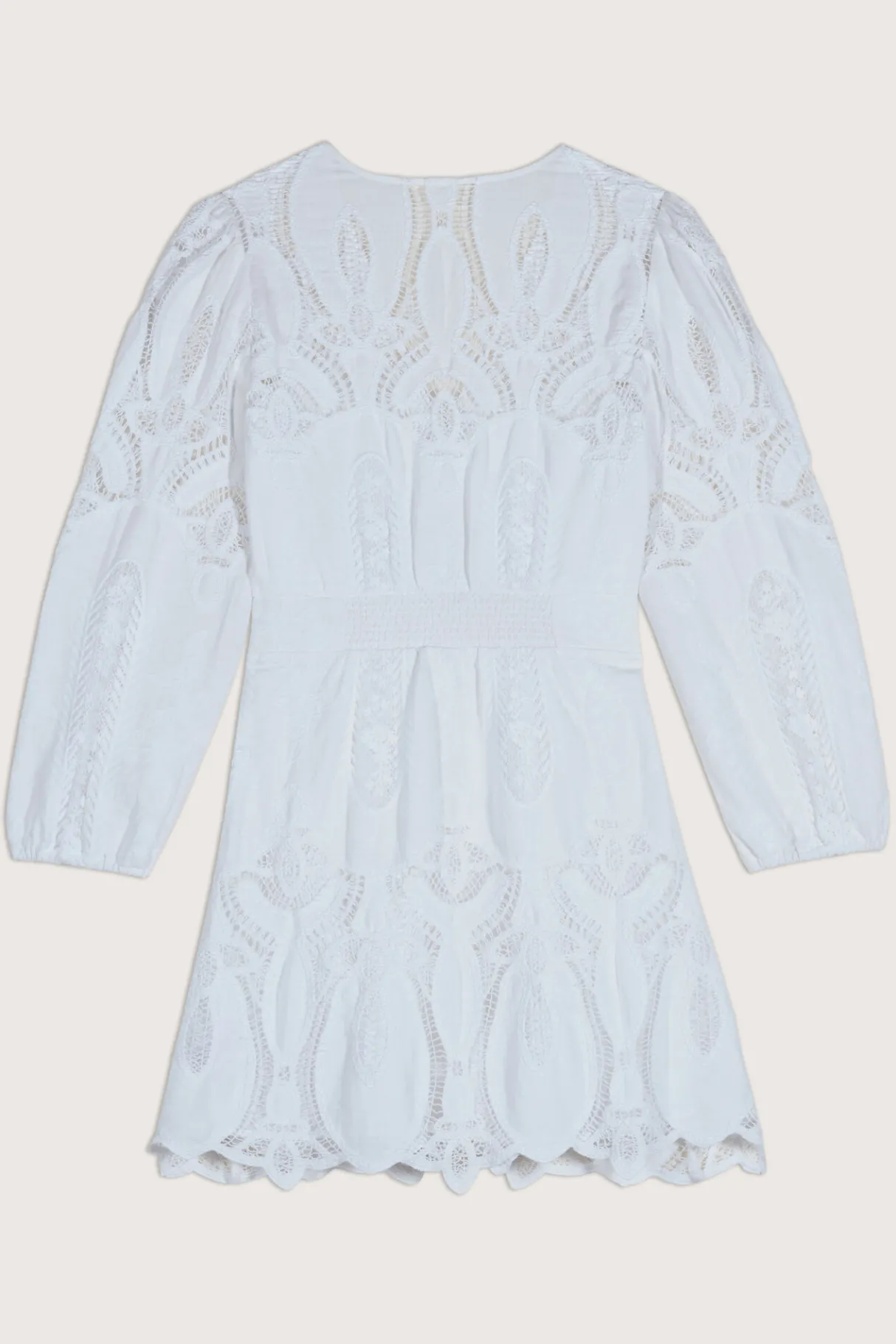 erin_5.webp ba&sh Erin.*Femme Robes