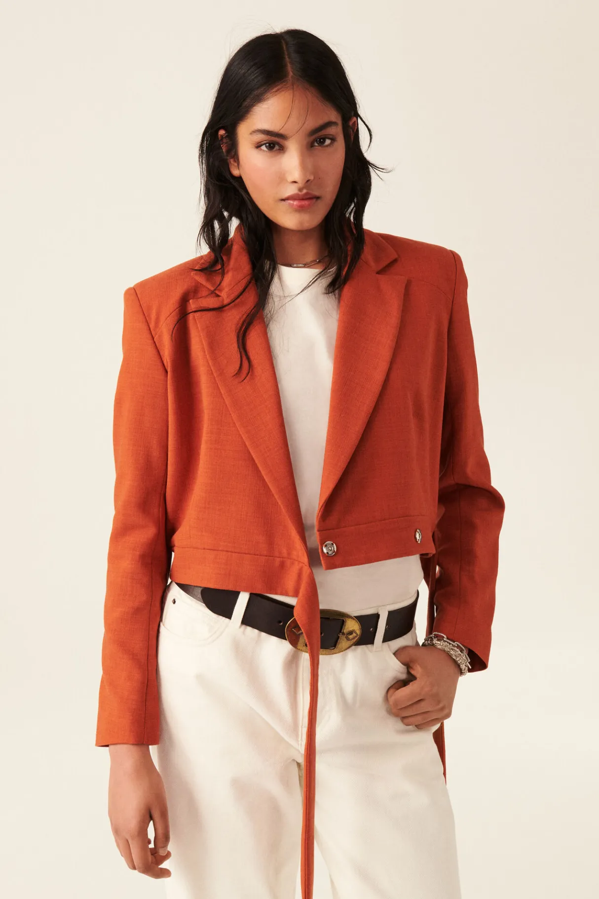 ba&sh Esta.*Femme Vestes & Manteaux
