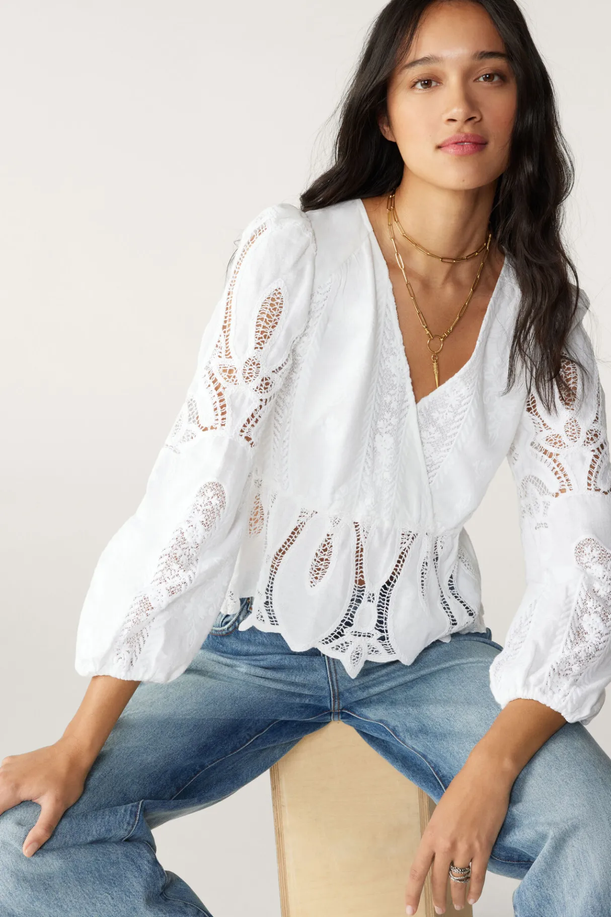 etlin_3.webp ba&sh Etlin.*Femme Tops & Chemises