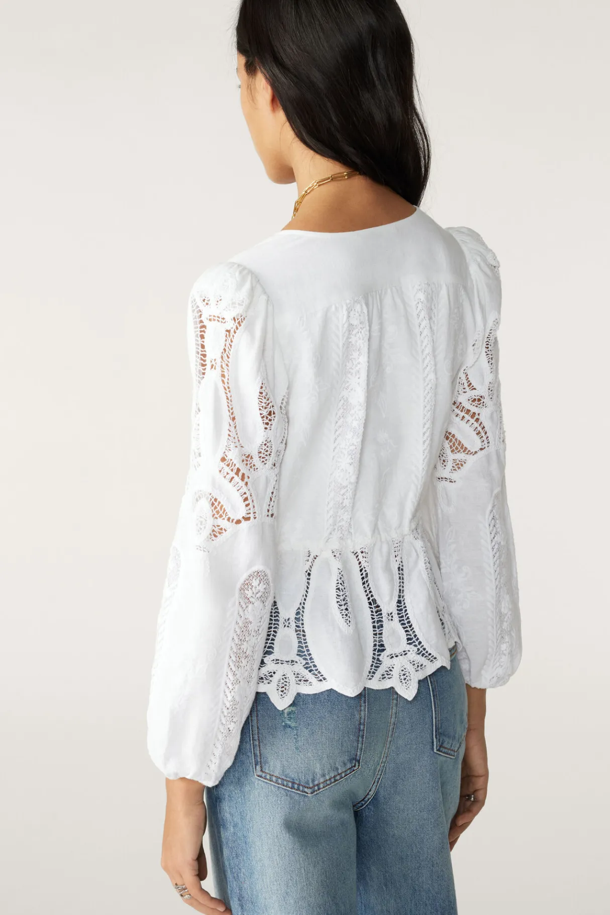 etlin_5.webp ba&sh Etlin.*Femme Tops & Chemises