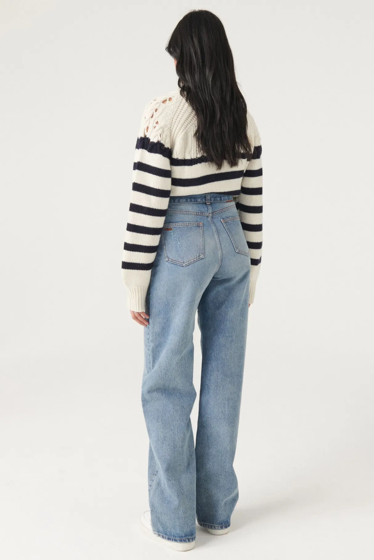 eugene_2.webp ba&sh Eugene.*Femme Pantalons