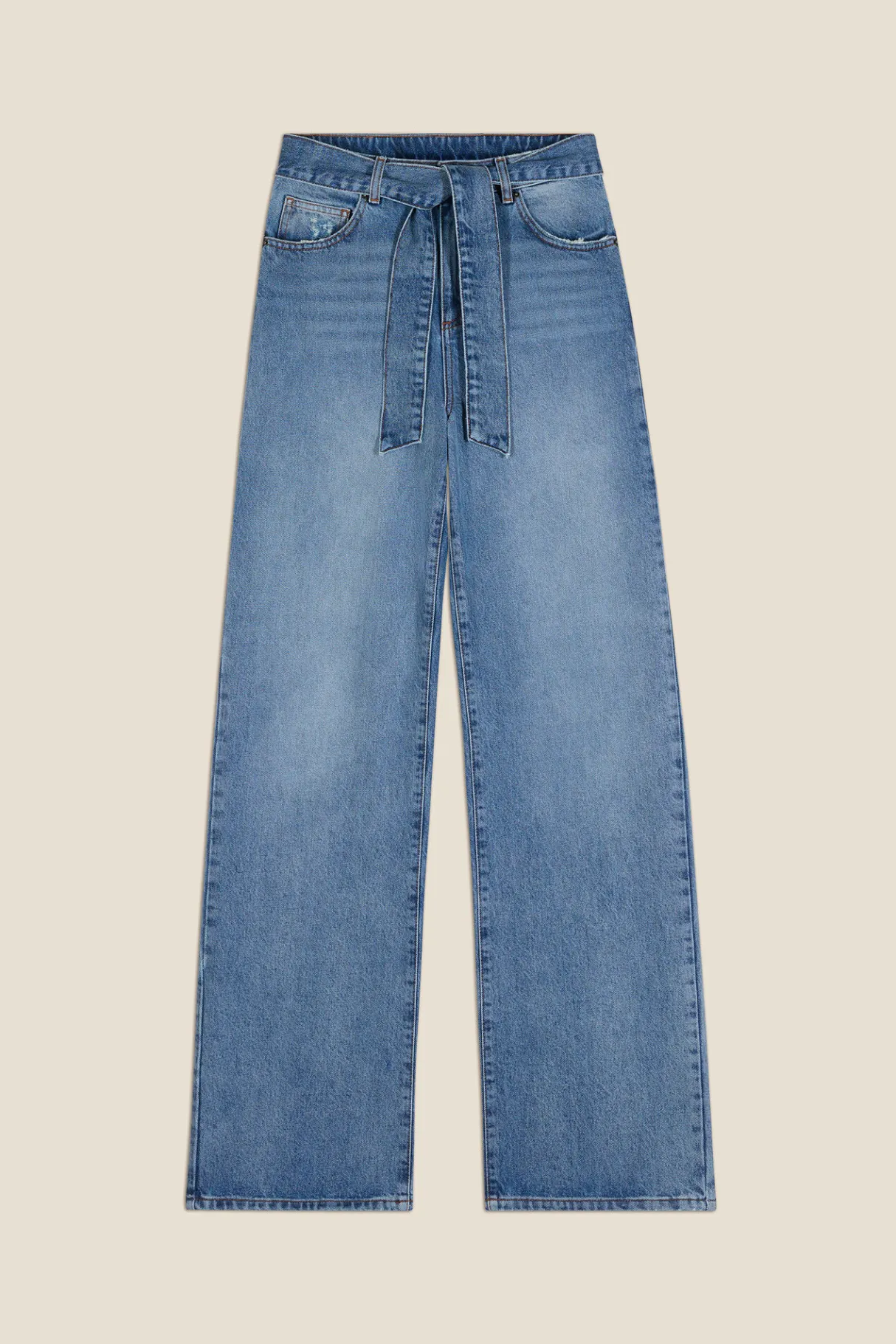 eugene_3.webp ba&sh Eugene.*Femme Pantalons