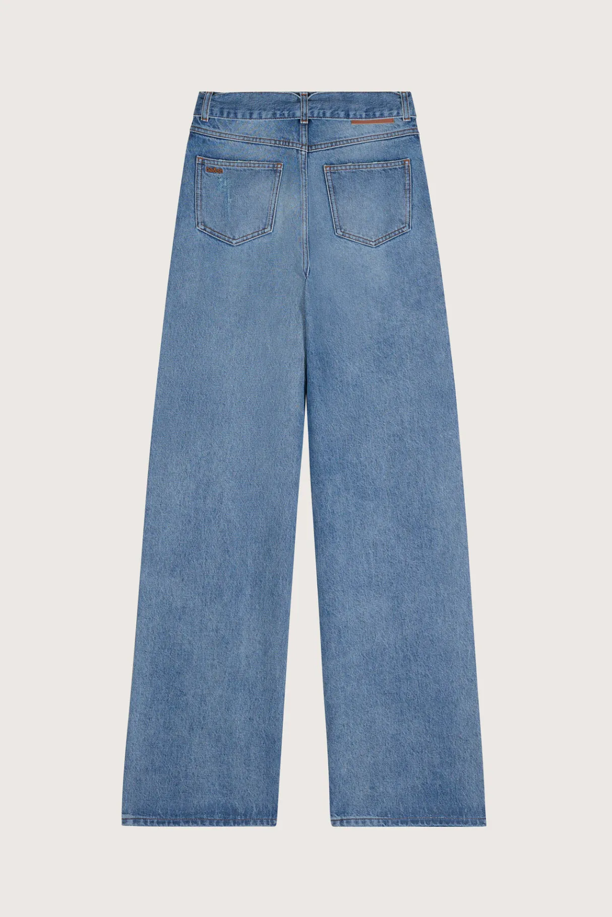 eugene_4.webp ba&sh Eugene.*Femme Pantalons