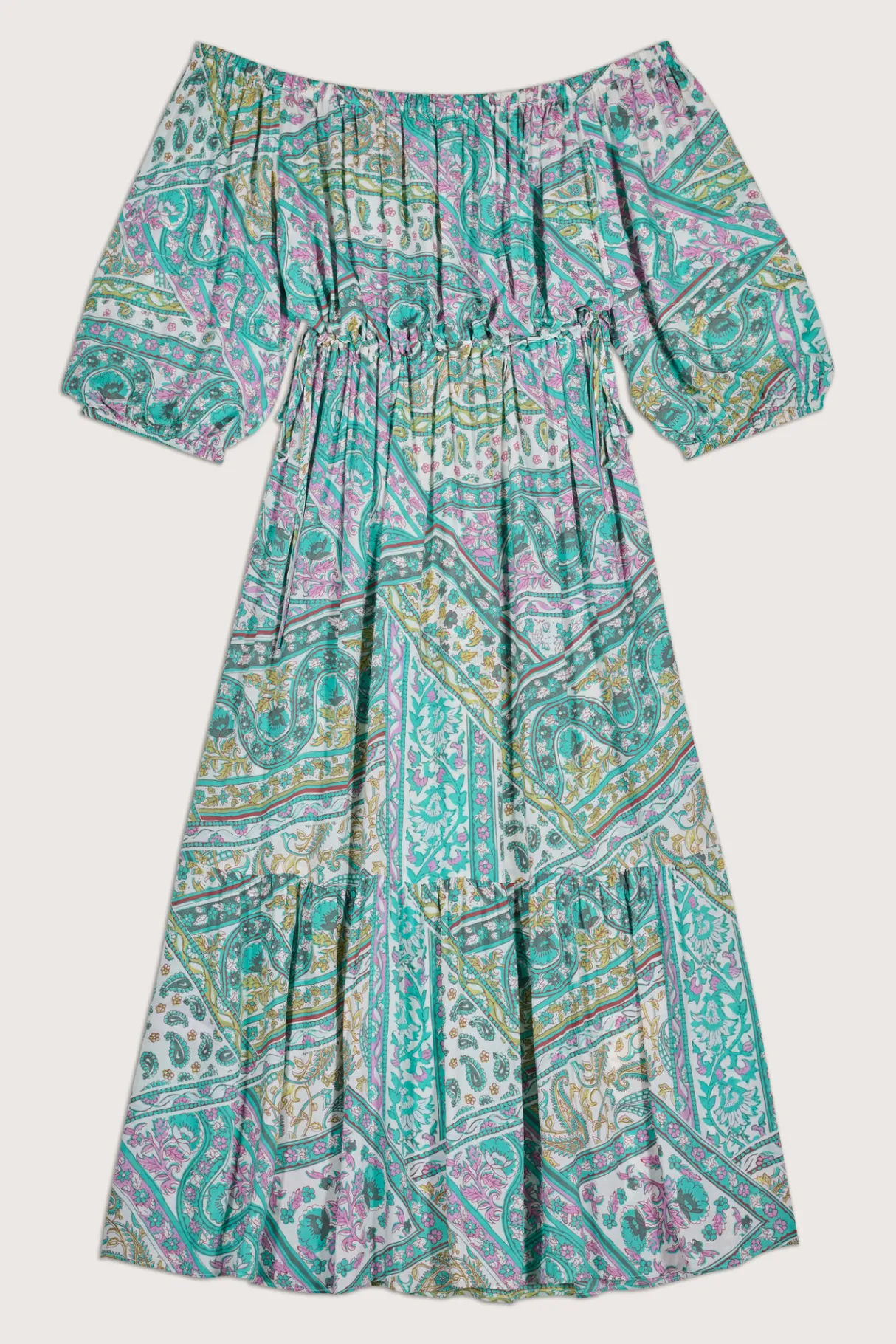 faga_5.webp ba&sh Faga.*Femme Robes