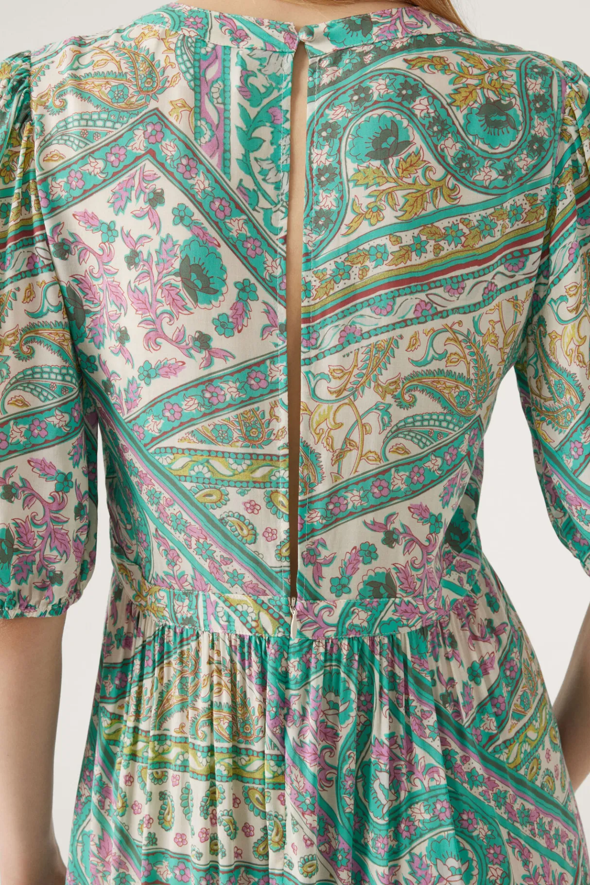 falba_2.webp ba&sh Falba.*Femme Robes