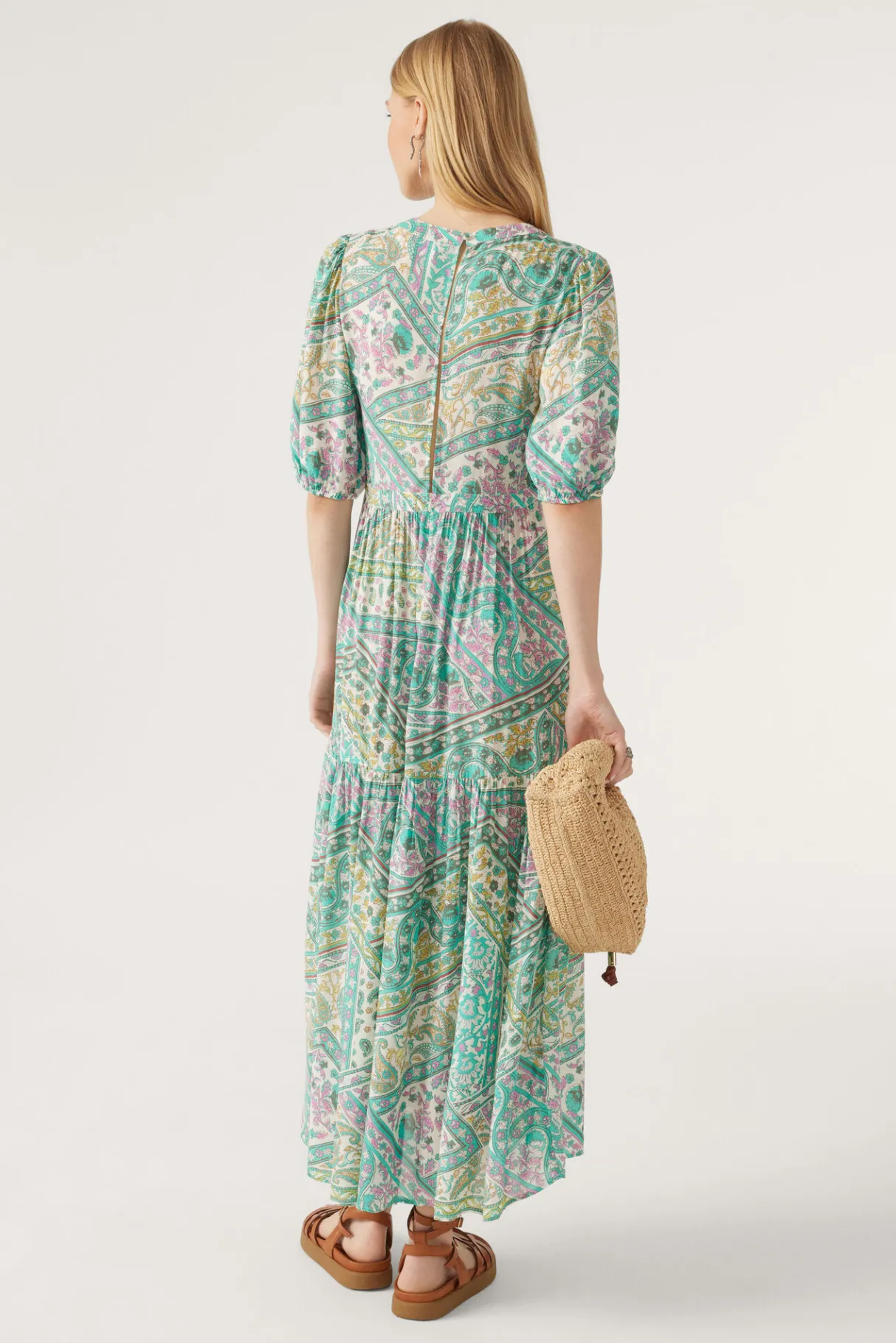 falba_3.webp ba&sh Falba.*Femme Robes