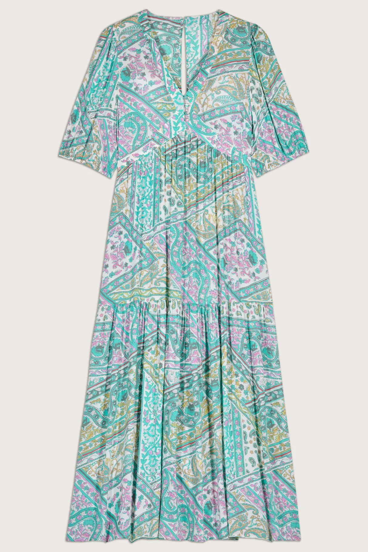 falba_4.webp ba&sh Falba.*Femme Robes