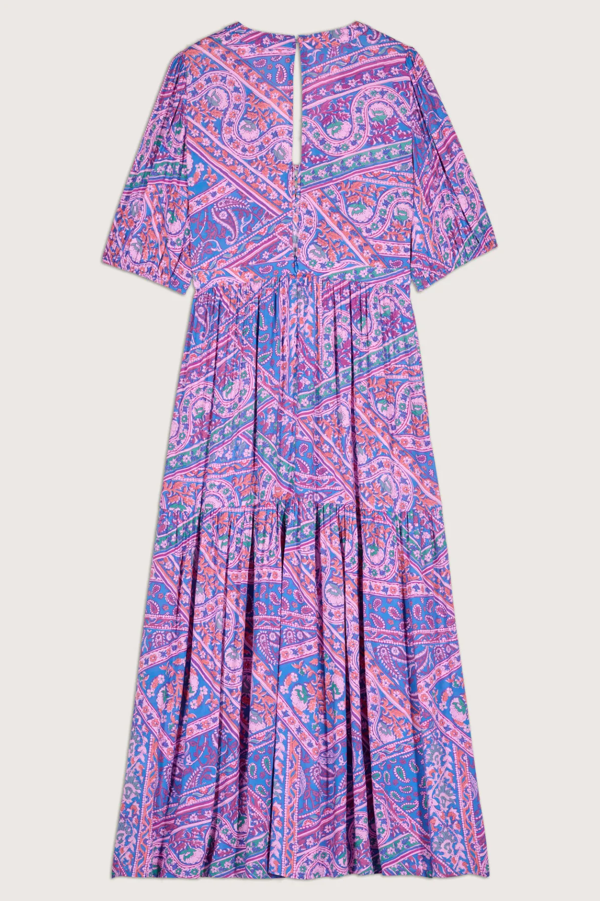 falba_5-1.webp ba&sh Falba.*Femme Robes