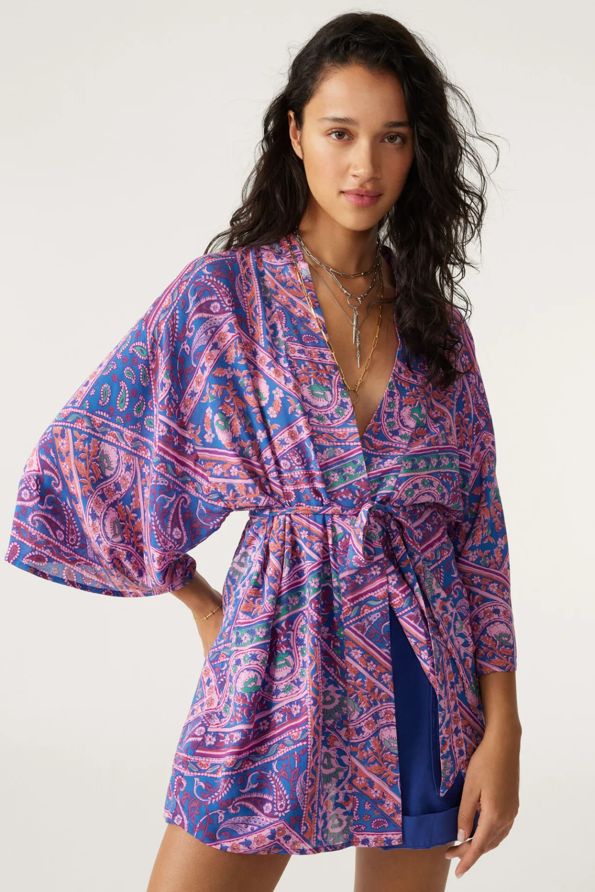 ba&sh False.*Femme Vestes & Manteaux
