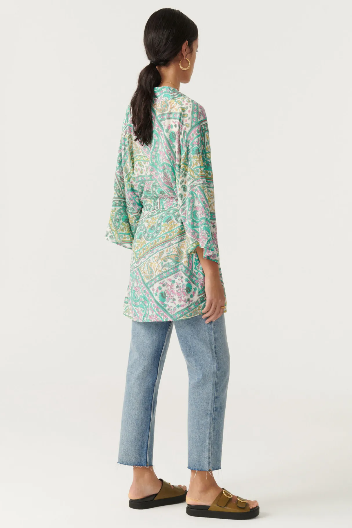 false_3-1.webp ba&sh False.*Femme Vestes & Manteaux