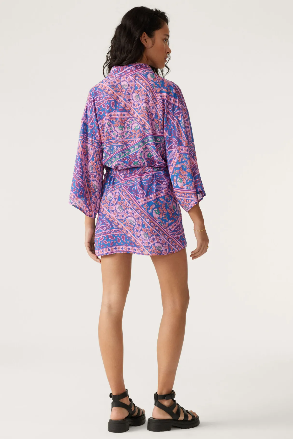 false_3.webp ba&sh False.*Femme Vestes & Manteaux