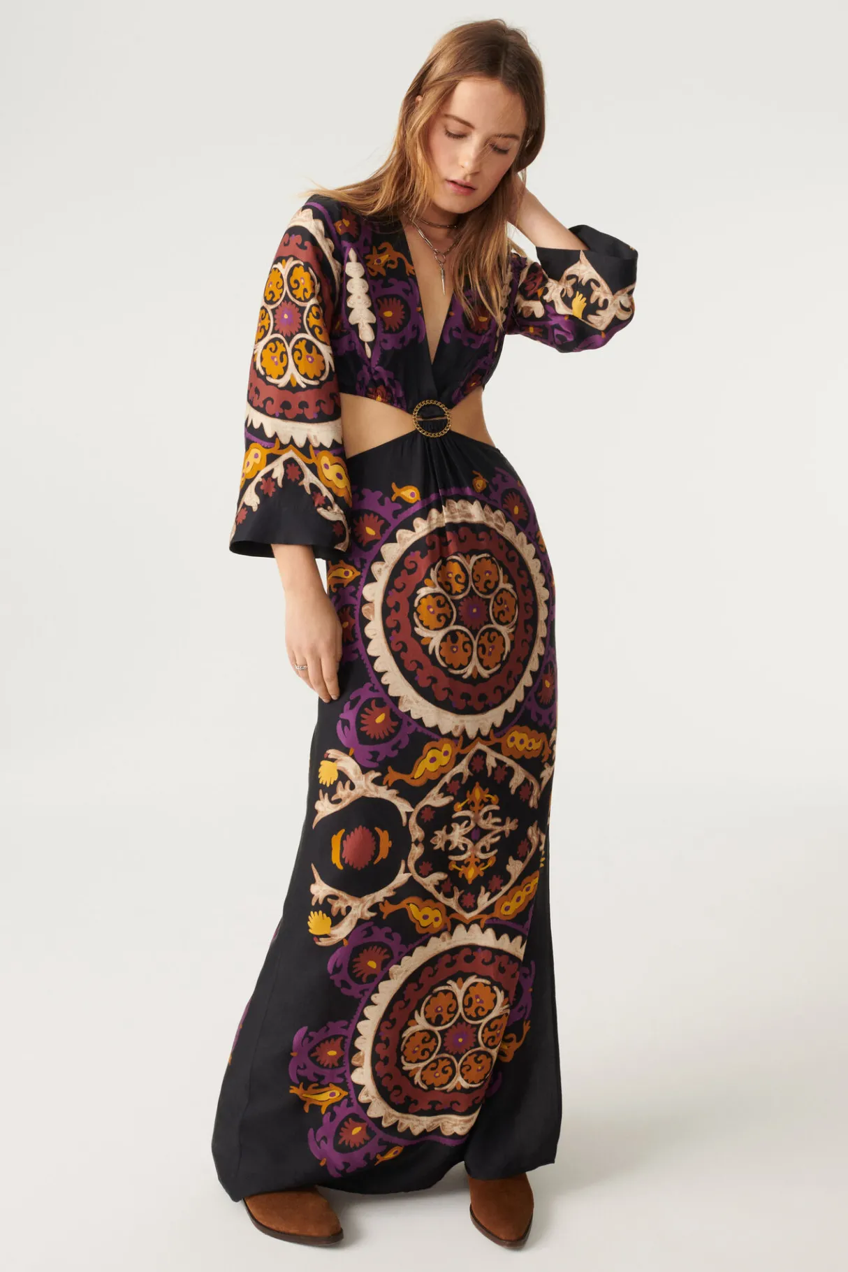 falva_3.webp ba&sh Falva.*Femme Robes