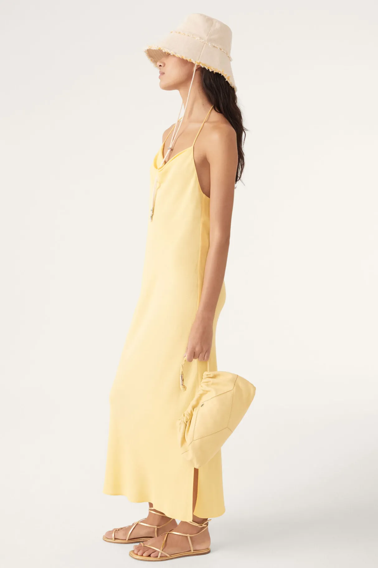fame_1-1.webp ba&sh Fame.*Femme Robes