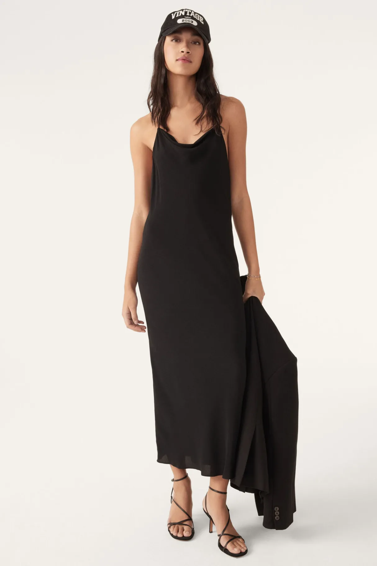 ba&sh Fame.*Femme Robes