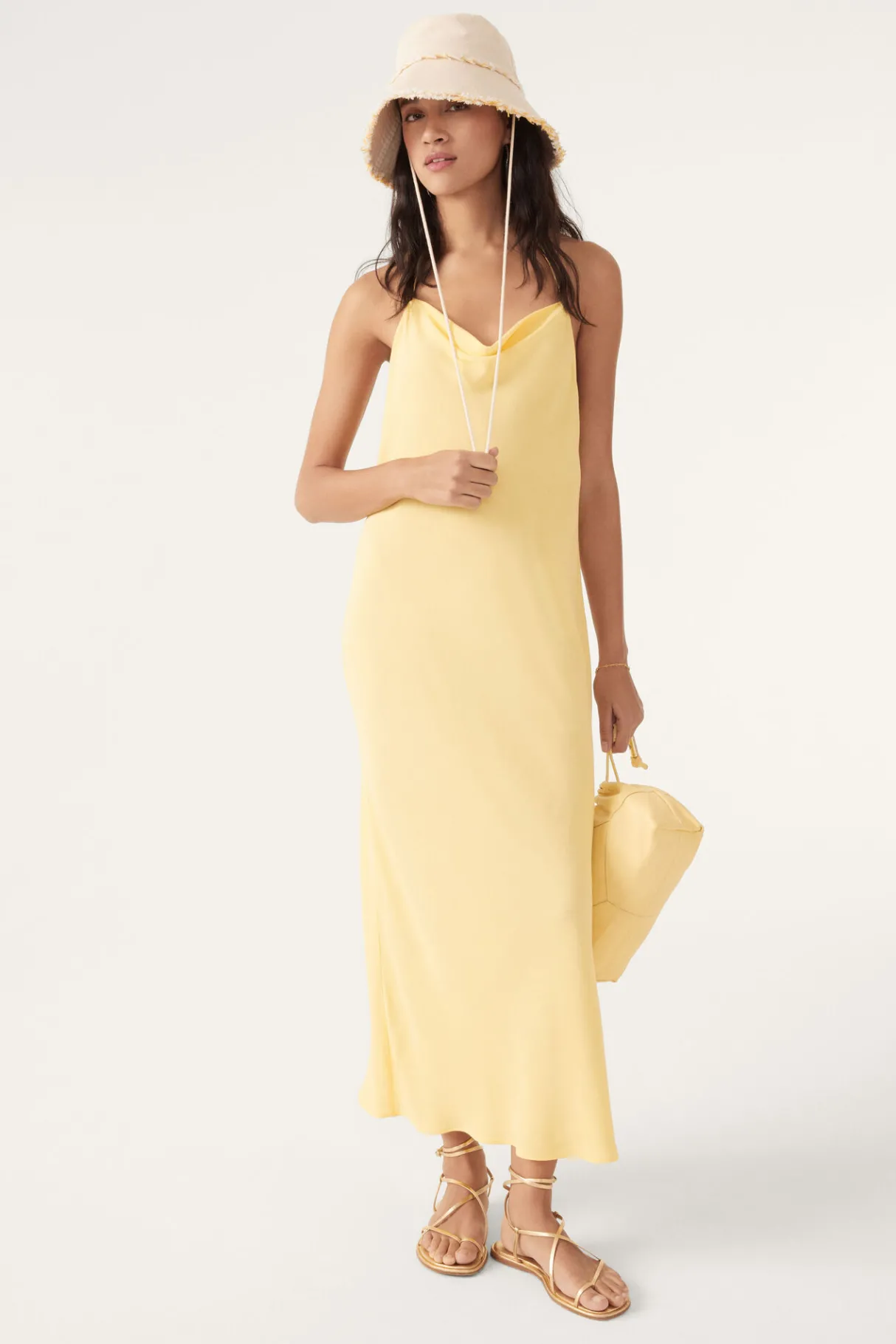 fame_4-1.webp ba&sh Fame.*Femme Robes