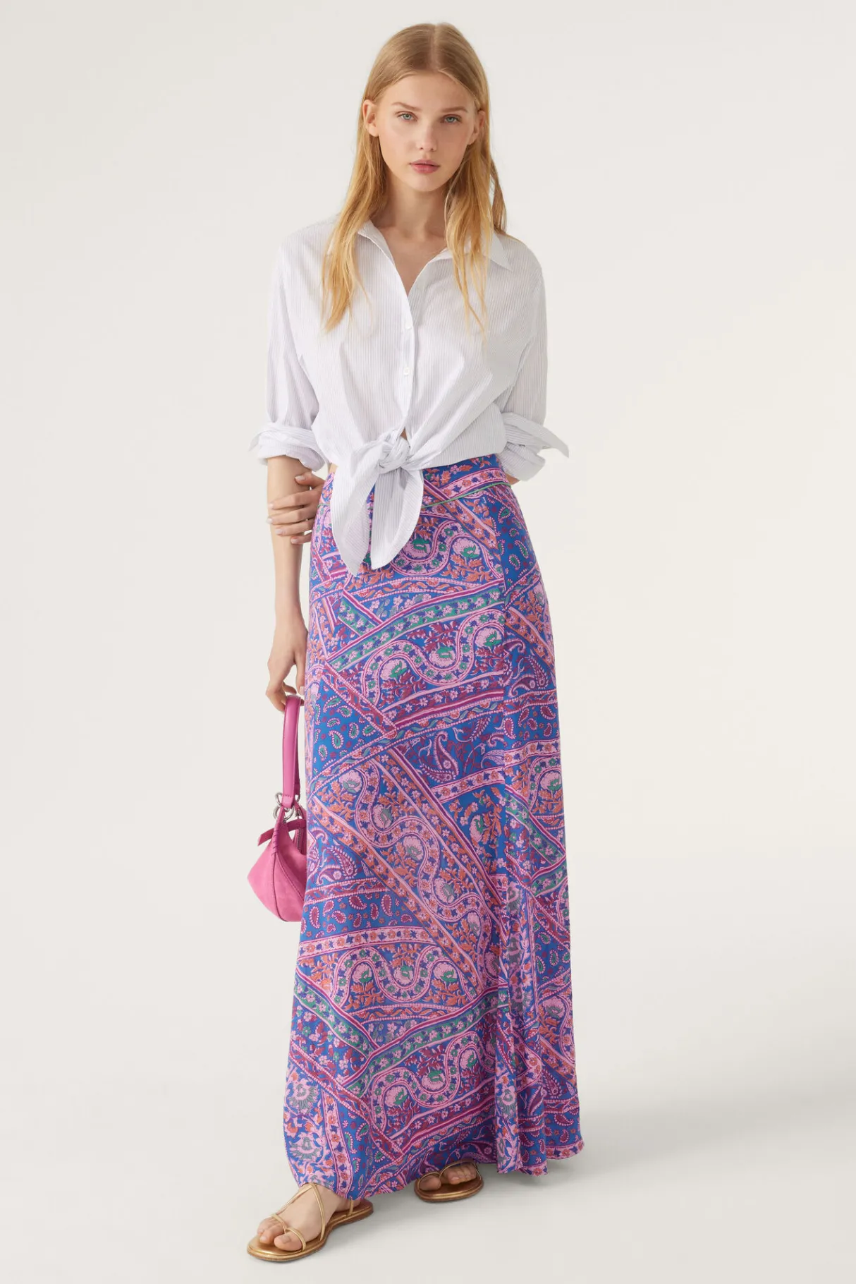 ba&sh Fanessa.*Femme Jupes & Shorts