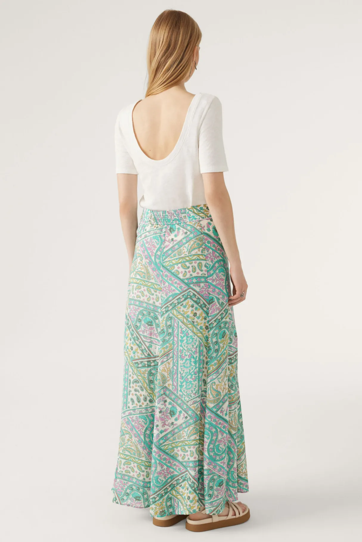 fanessa_3.webp ba&sh Fanessa.*Femme Jupes & Shorts