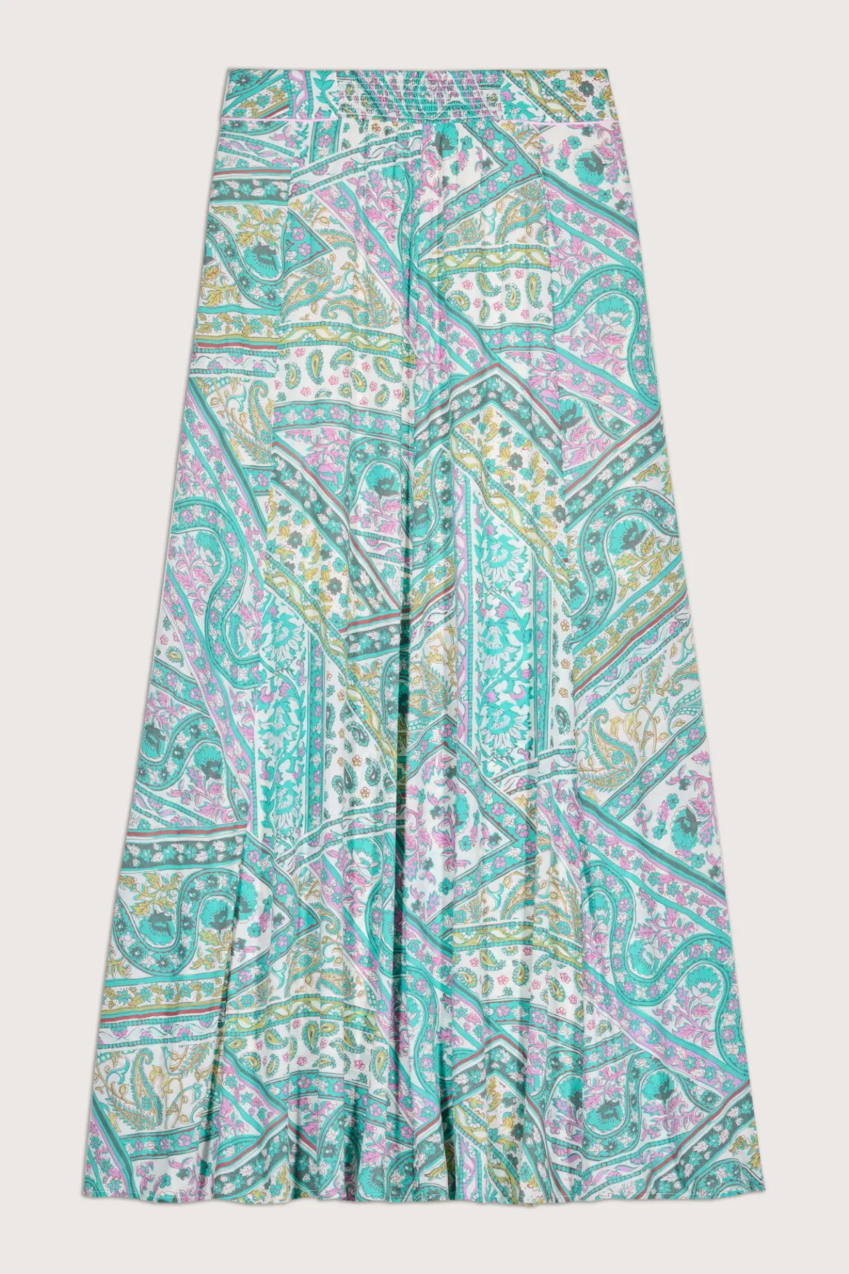 fanessa_5.webp ba&sh Fanessa.*Femme Jupes & Shorts