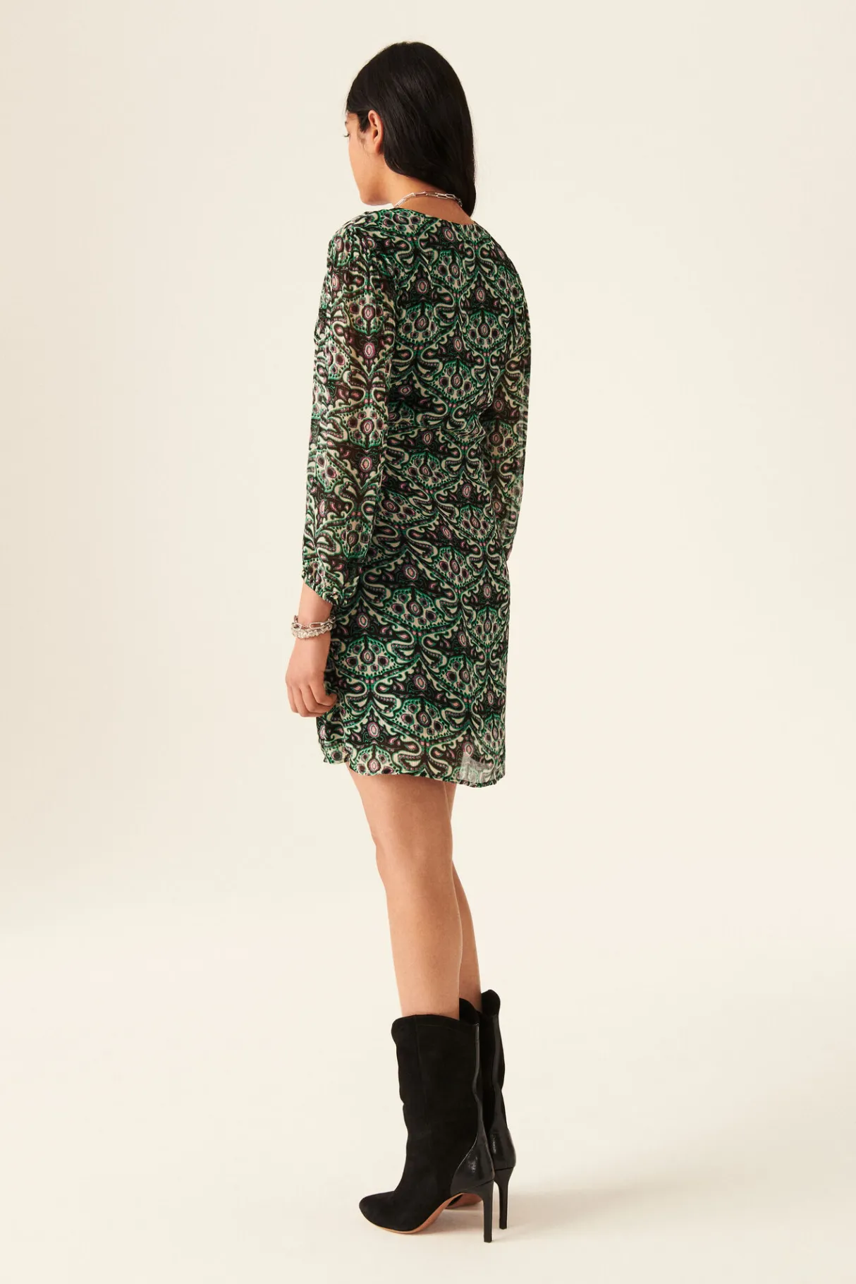 fanny_3.webp ba&sh Fanny.*Femme Robes