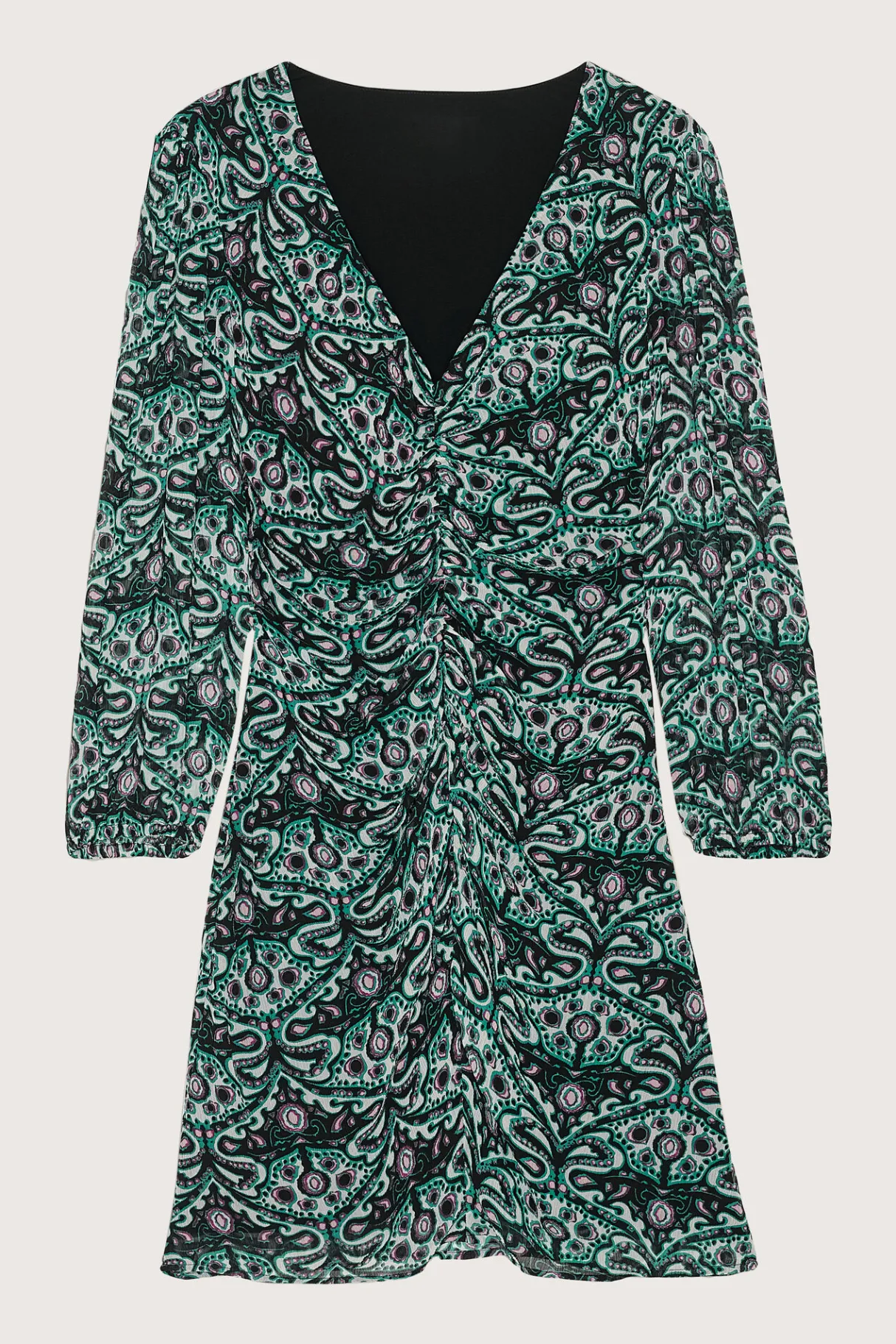 fanny_4.webp ba&sh Fanny.*Femme Robes