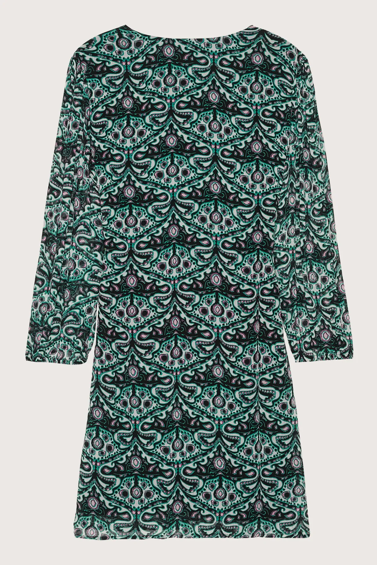 fanny_5.webp ba&sh Fanny.*Femme Robes