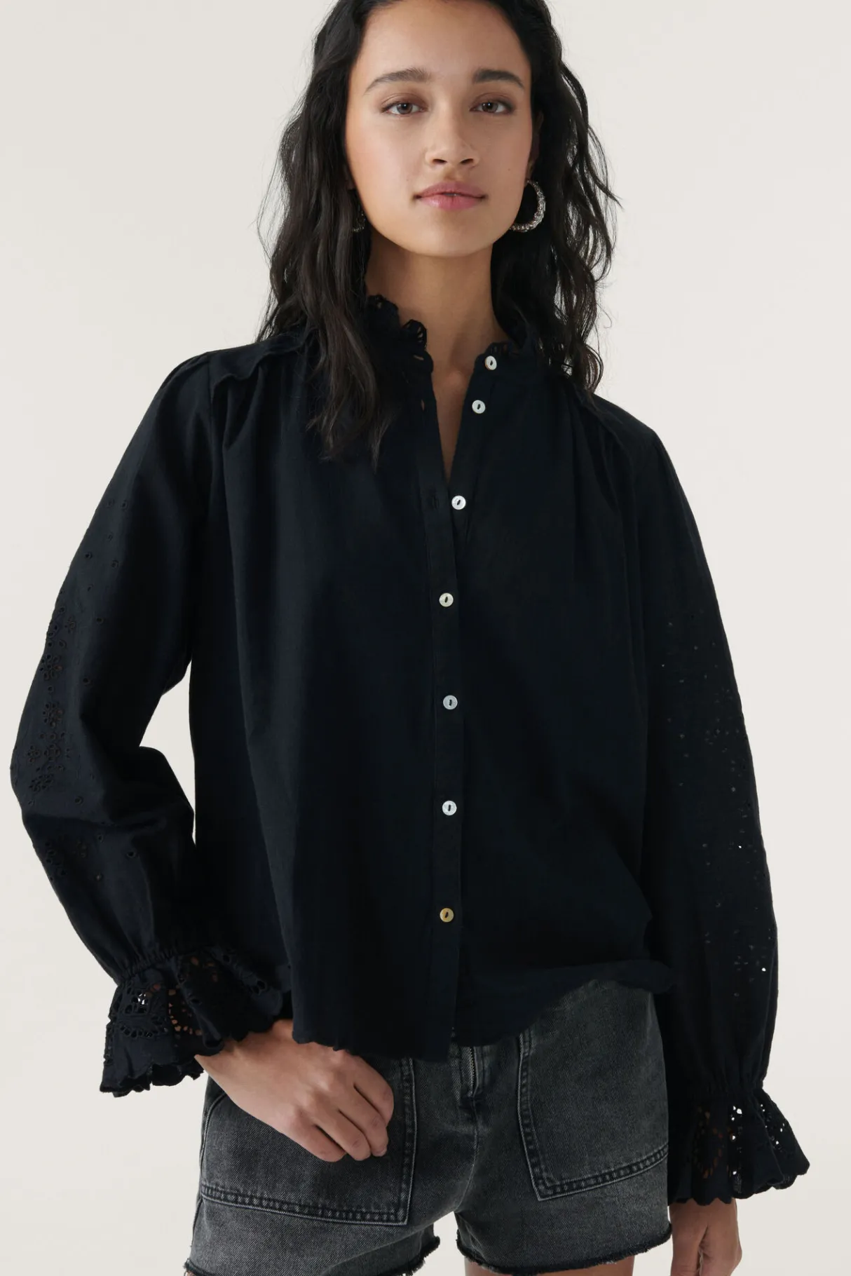 feely_3-1.webp ba&sh Feely.*Femme Tops & Chemises
