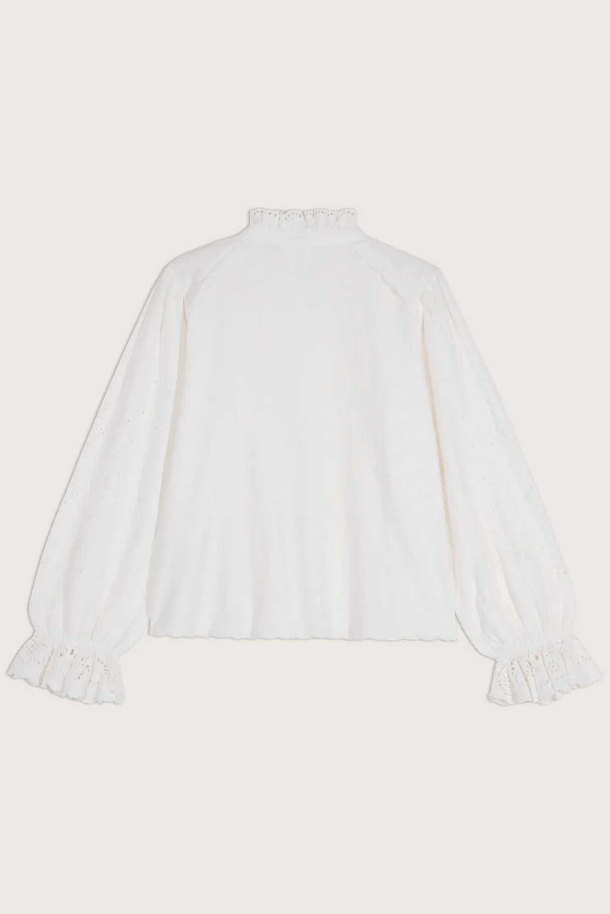 feely_5.webp ba&sh Feely.*Femme Tops & Chemises