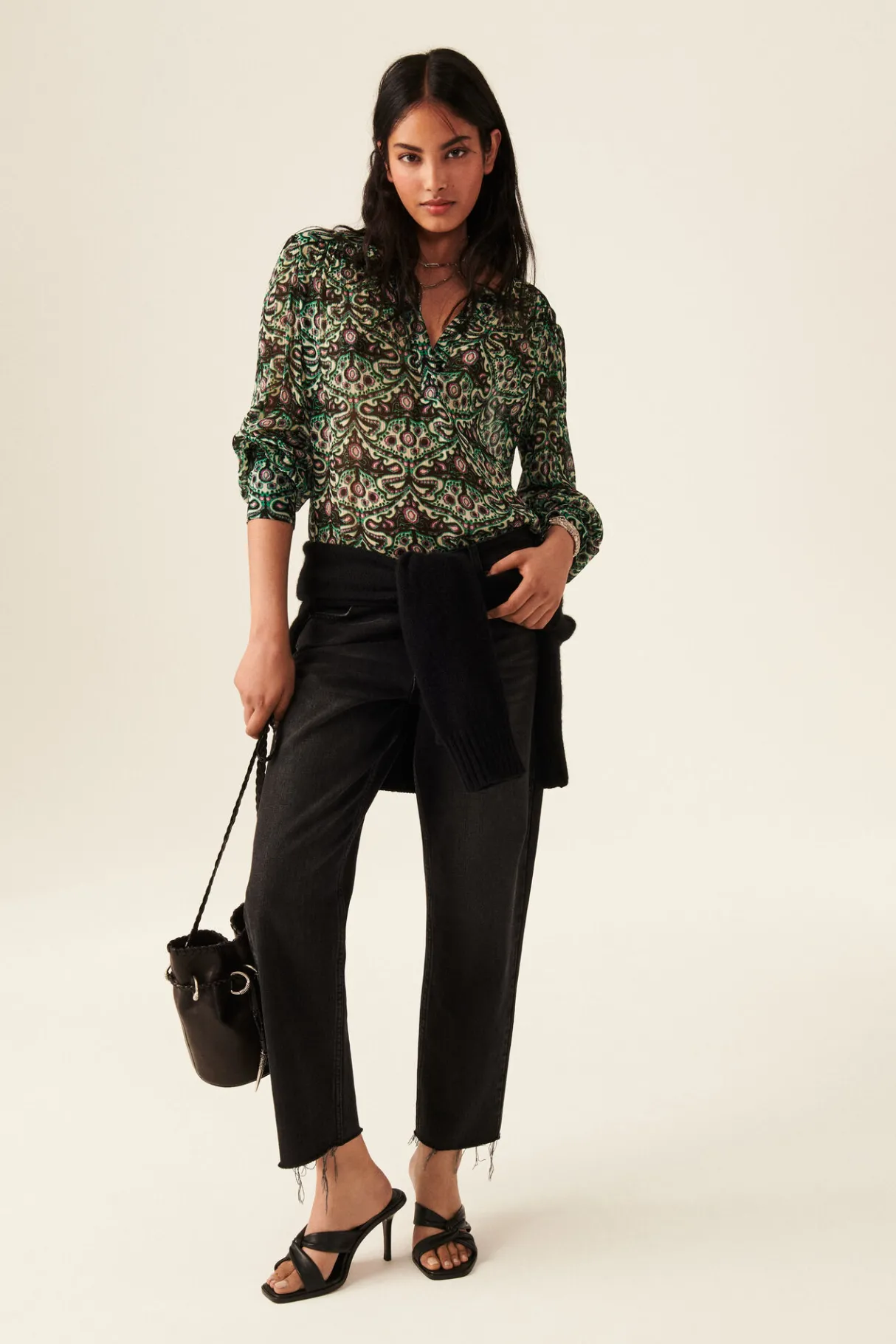 fel_1.webp ba&sh Fel.*Femme Tops & Chemises