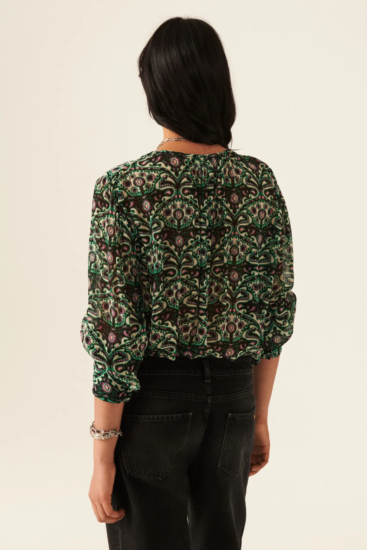 fel_3.webp ba&sh Fel.*Femme Tops & Chemises