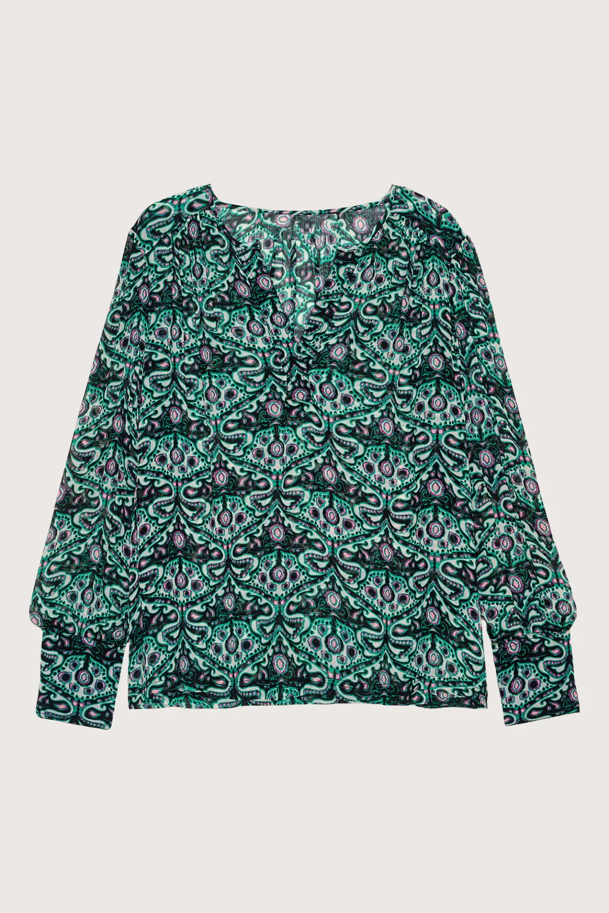 fel_4.webp ba&sh Fel.*Femme Tops & Chemises