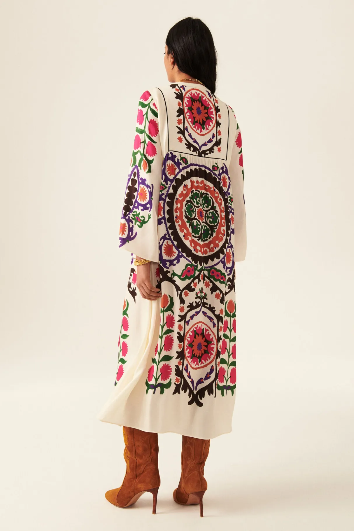 felicia_2.webp ba&sh Felicia.*Femme Robes