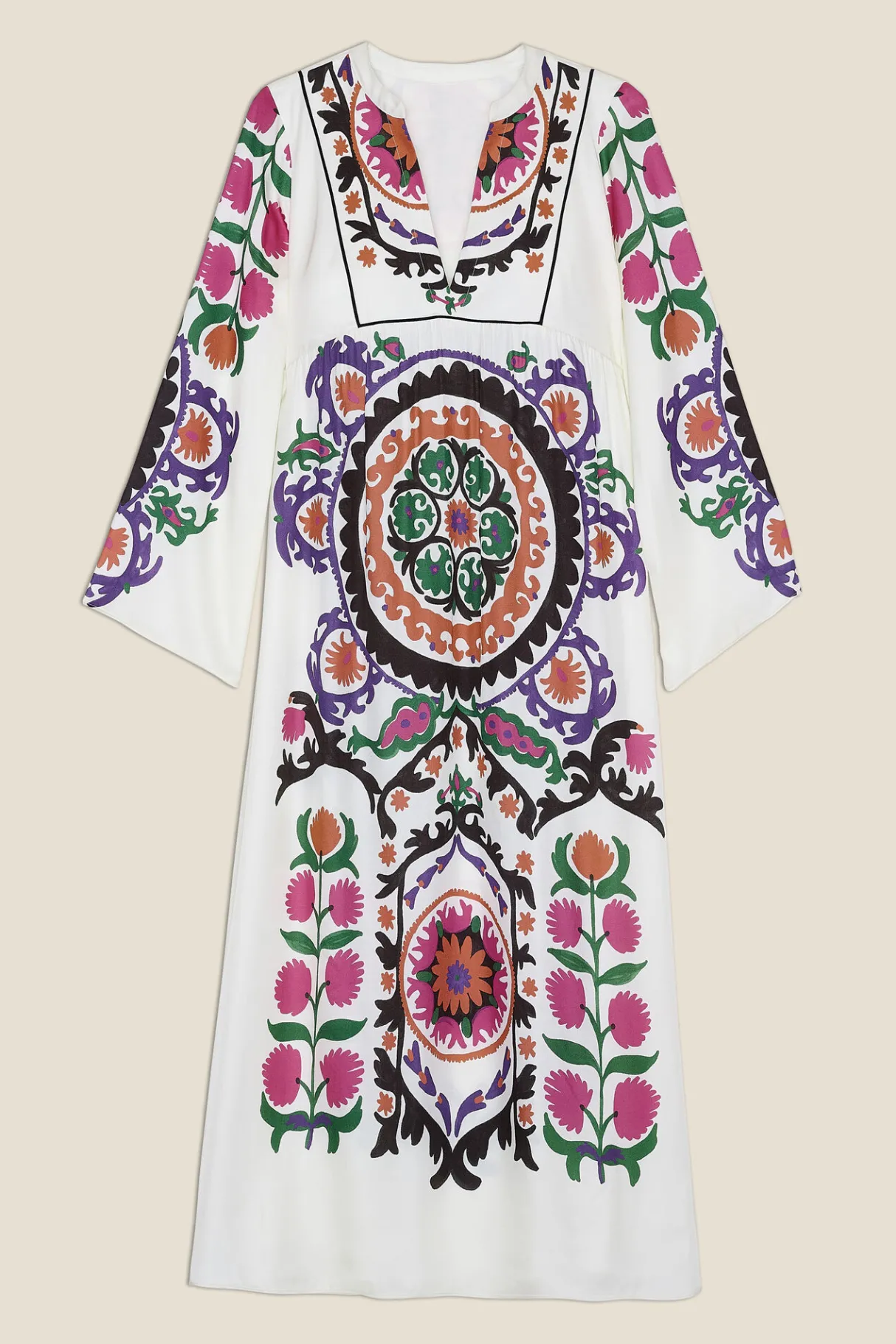 felicia_3.webp ba&sh Felicia.*Femme Robes
