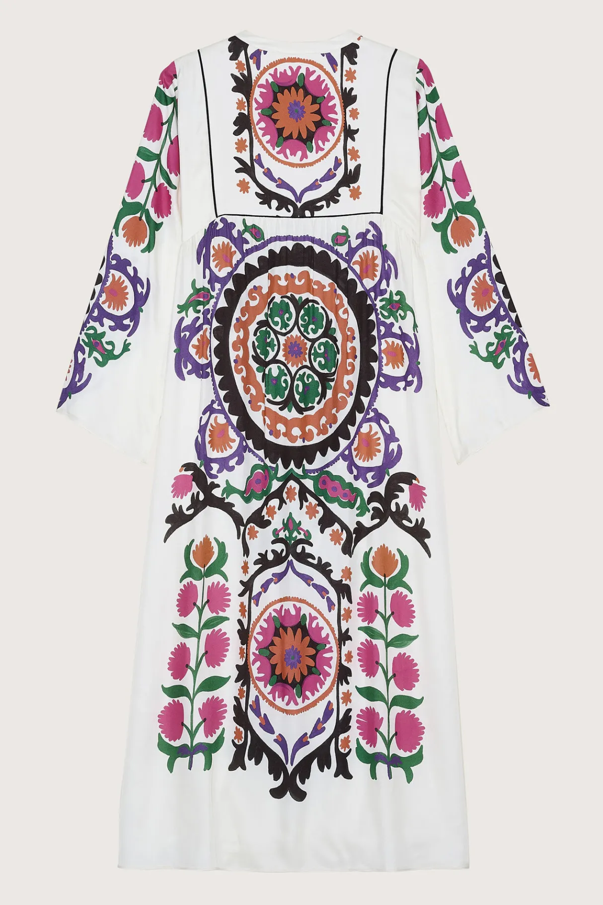 felicia_4.webp ba&sh Felicia.*Femme Robes