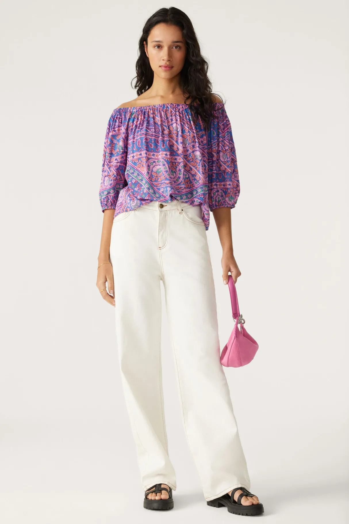 fenji_1-1.webp ba&sh Fenji.*Femme Tops & Chemises