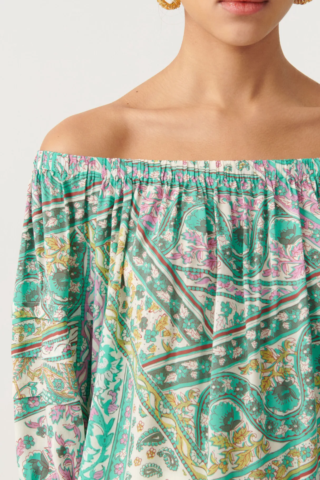 fenji_2.webp ba&sh Fenji.*Femme Tops & Chemises