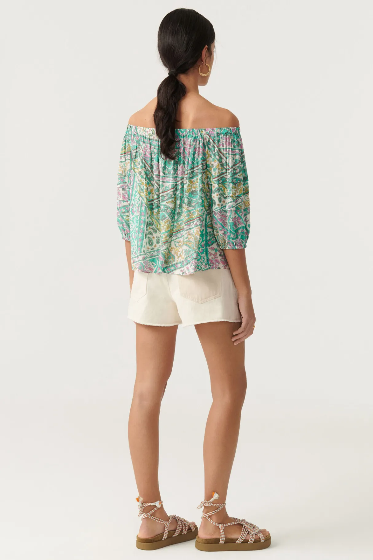 fenji_4.webp ba&sh Fenji.*Femme Tops & Chemises