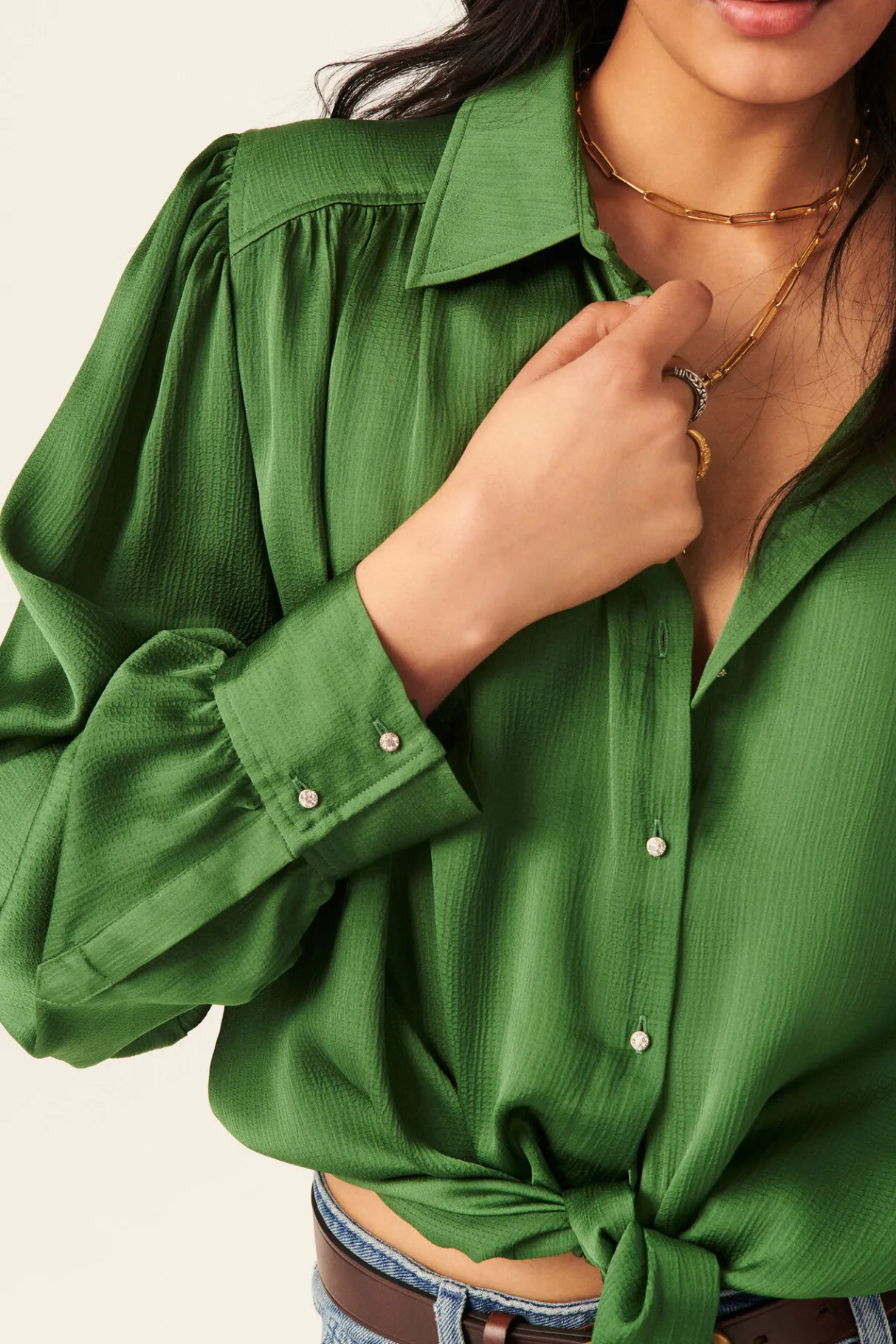 feria_2-1.webp ba&sh Feria.*Femme Tops & Chemises