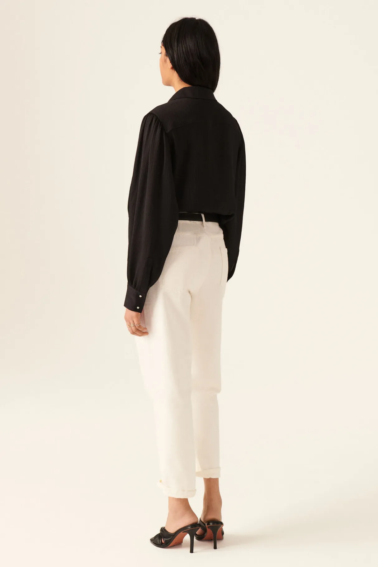 feria_3.webp ba&sh Feria.*Femme Tops & Chemises