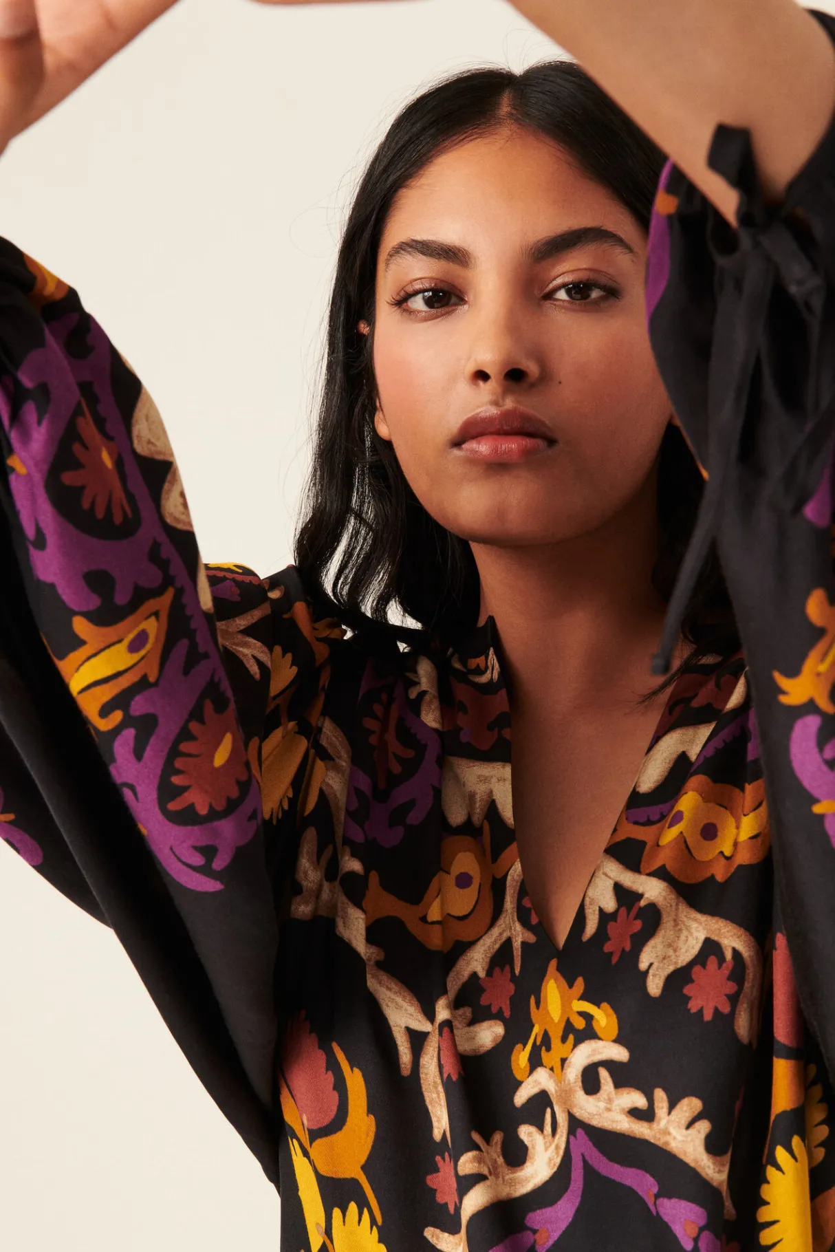 fida_2-1.webp ba&sh Fida.*Femme Tops & Chemises