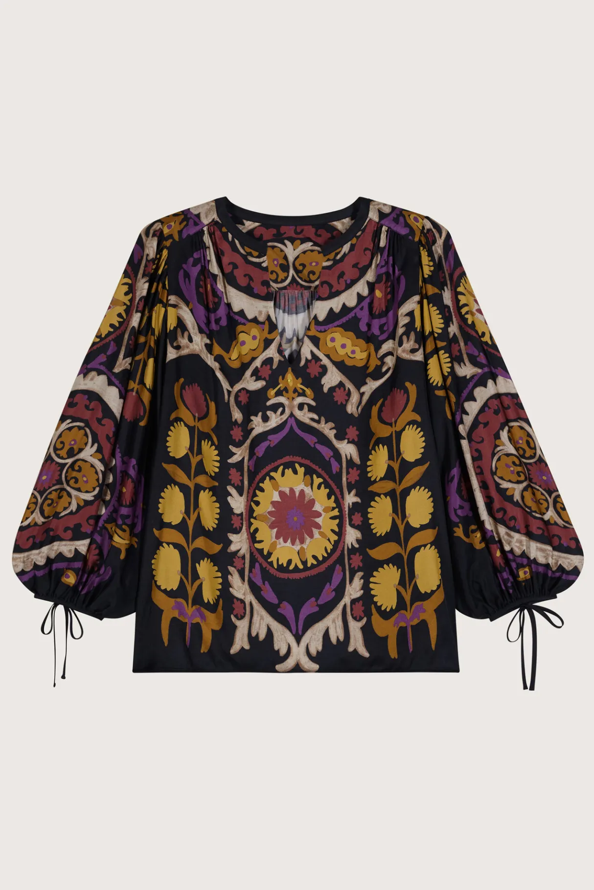 fida_5-1.webp ba&sh Fida.*Femme Tops & Chemises