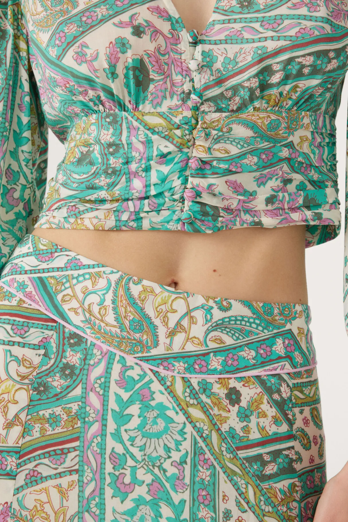finka_2-1.webp ba&sh Finka.*Femme Tops & Chemises