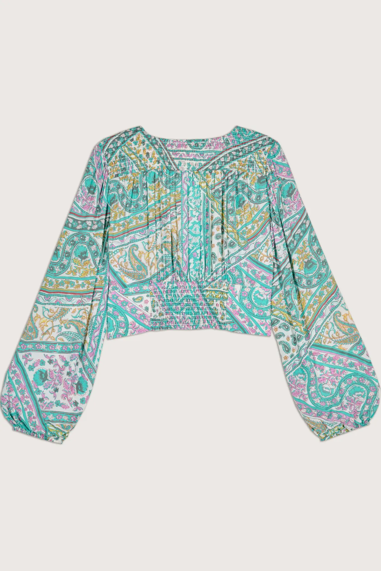 finka_5-1.webp ba&sh Finka.*Femme Tops & Chemises