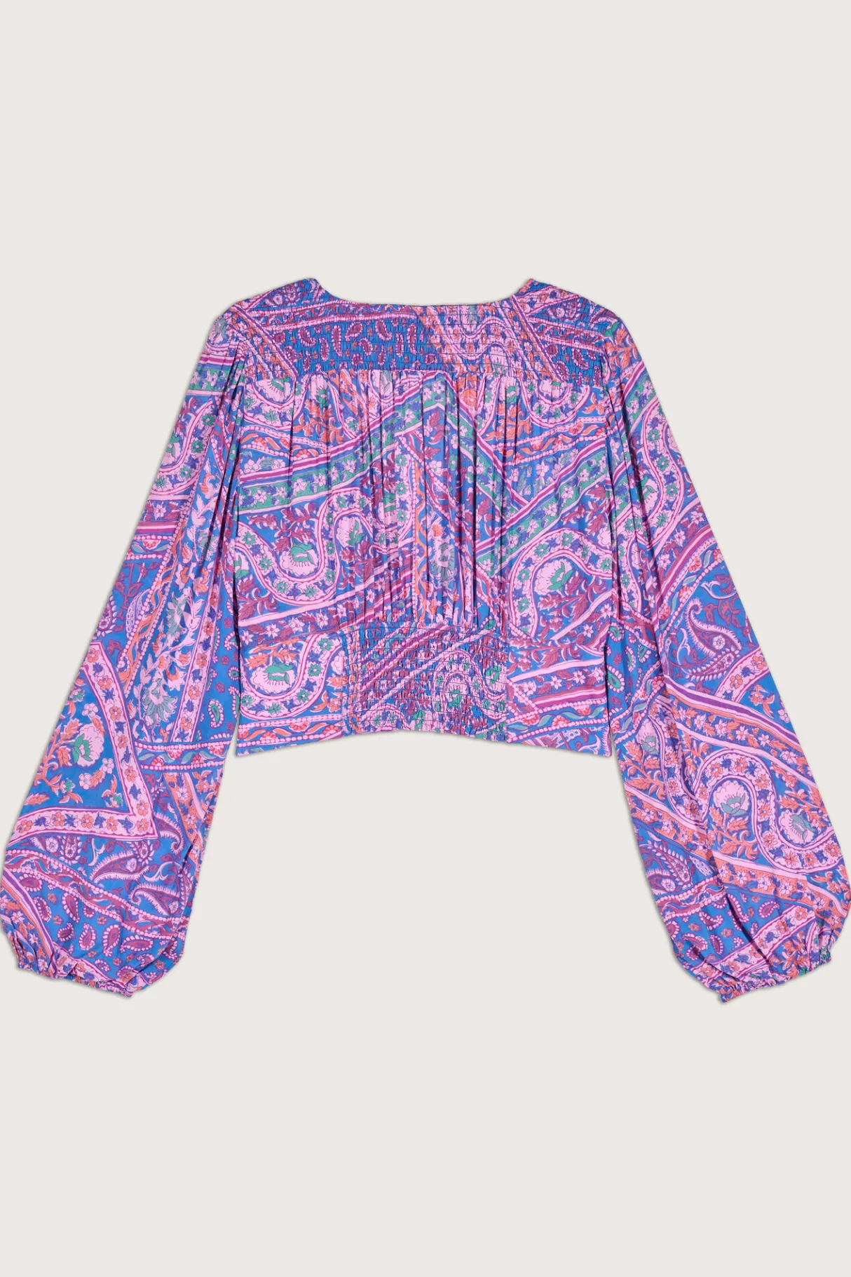 finka_5.webp ba&sh Finka.*Femme Tops & Chemises